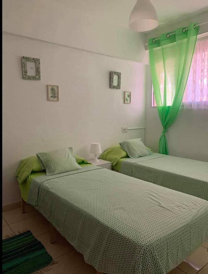 Appartement De Jerry Calpe Exterior photo