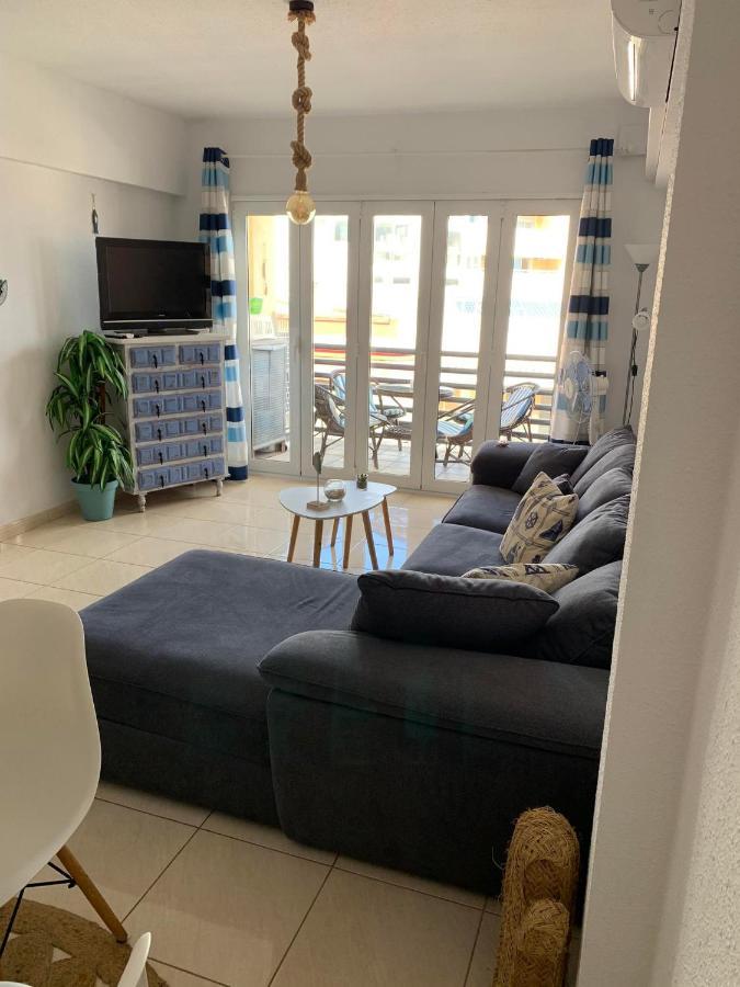 Appartement De Jerry Calpe Exterior photo