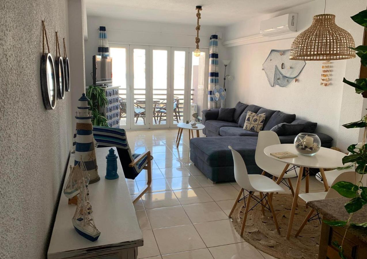 Appartement De Jerry Calpe Exterior photo