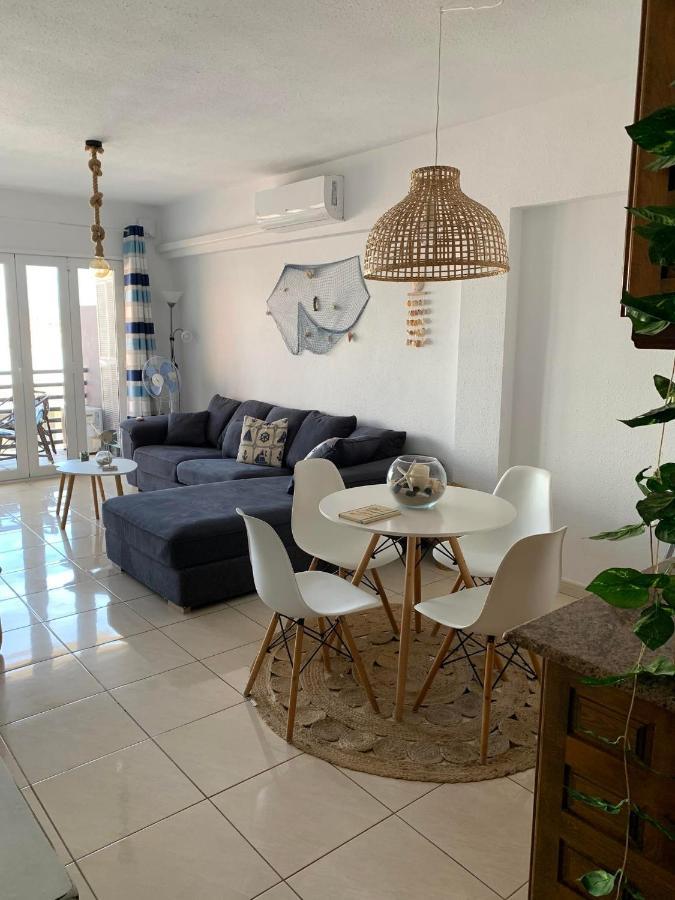 Appartement De Jerry Calpe Exterior photo